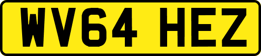 WV64HEZ