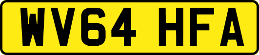 WV64HFA