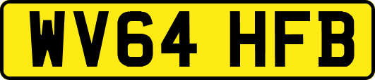 WV64HFB