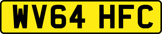 WV64HFC