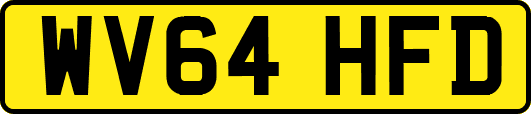 WV64HFD