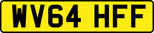 WV64HFF