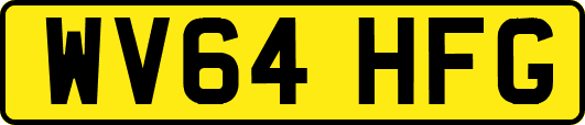 WV64HFG