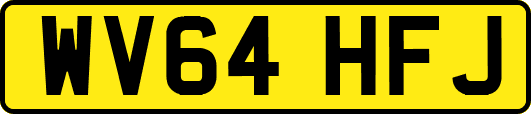 WV64HFJ