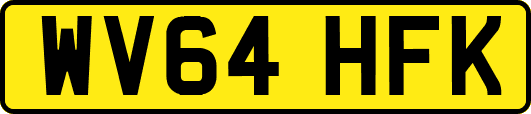 WV64HFK
