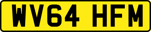 WV64HFM