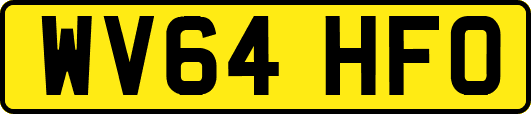 WV64HFO
