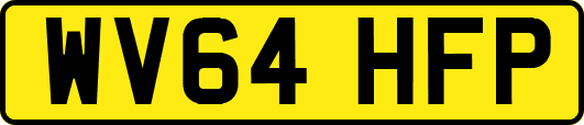 WV64HFP