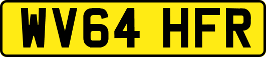 WV64HFR