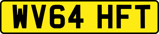 WV64HFT