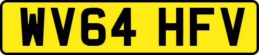 WV64HFV