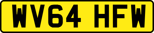 WV64HFW