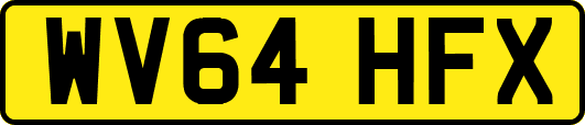 WV64HFX