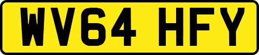 WV64HFY
