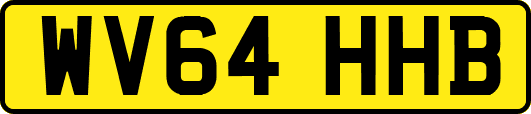 WV64HHB