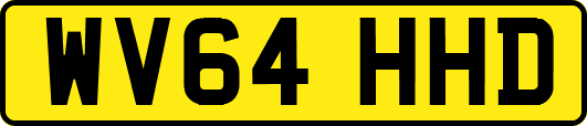 WV64HHD