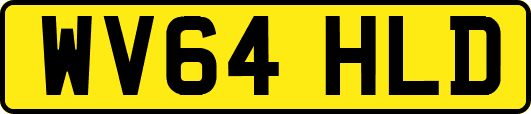 WV64HLD