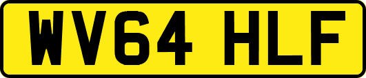 WV64HLF