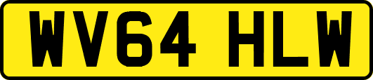 WV64HLW