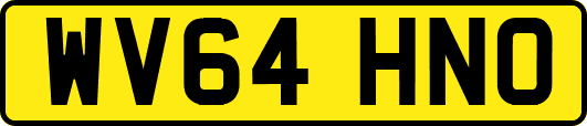 WV64HNO