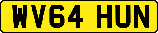 WV64HUN