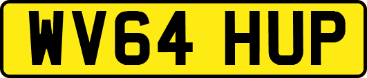 WV64HUP