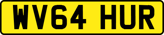 WV64HUR