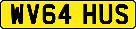 WV64HUS