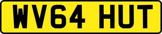 WV64HUT