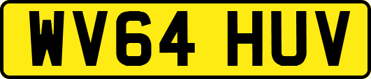 WV64HUV