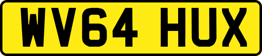 WV64HUX