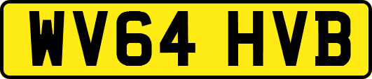 WV64HVB