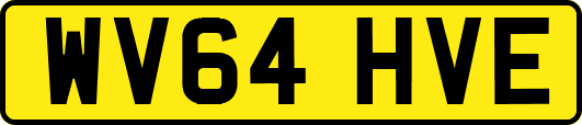 WV64HVE