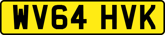 WV64HVK
