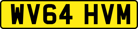 WV64HVM