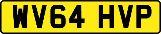 WV64HVP