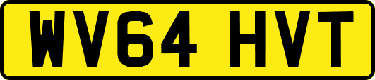 WV64HVT