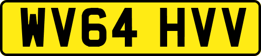 WV64HVV