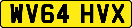 WV64HVX