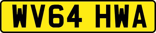 WV64HWA