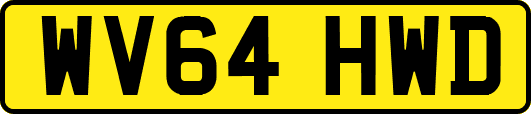 WV64HWD