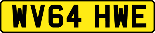 WV64HWE