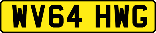 WV64HWG
