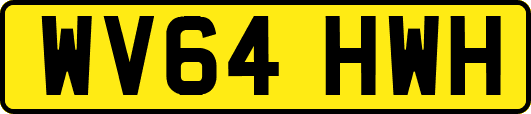 WV64HWH
