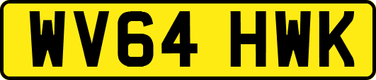WV64HWK