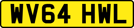 WV64HWL