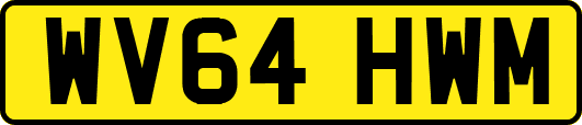 WV64HWM