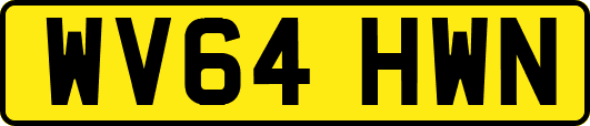 WV64HWN