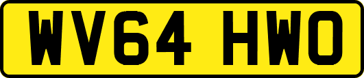 WV64HWO