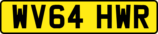 WV64HWR